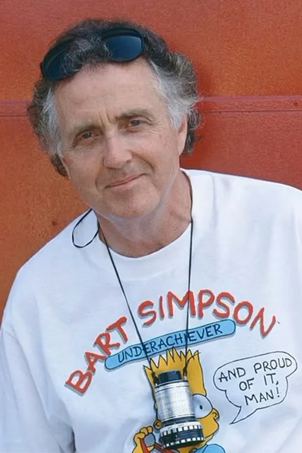 George T. Miller