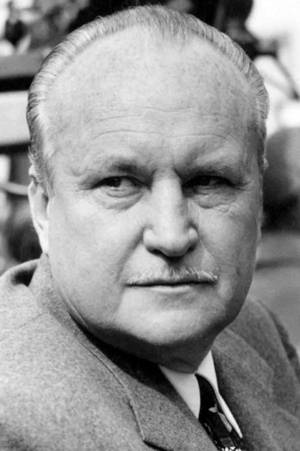 Аватар персоны George Waggner