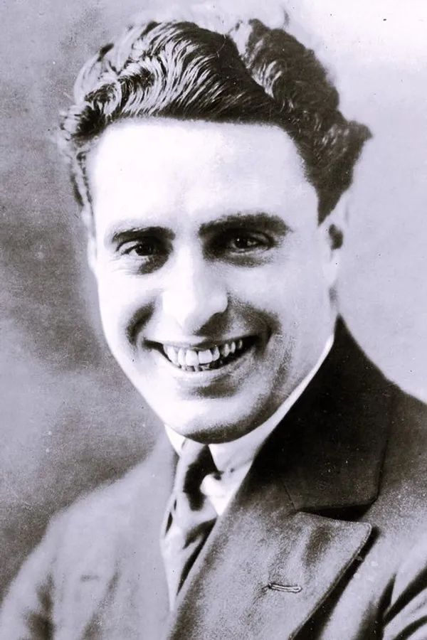 Аватар персоны George Walsh