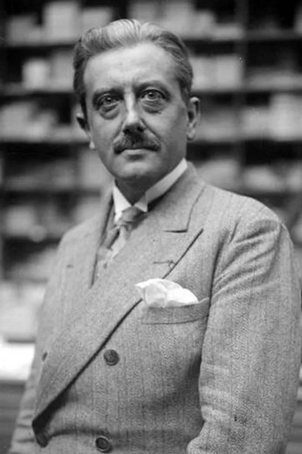 Аватар персоны Georges Bernanos