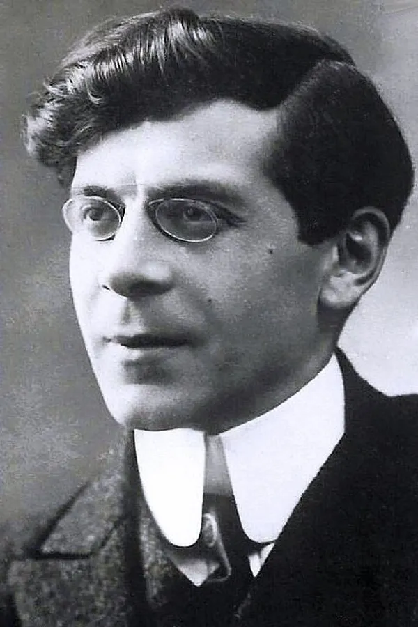 Аватар персоны Georges Berr