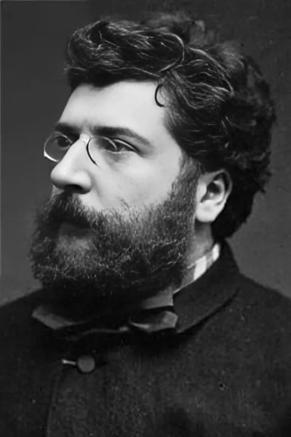 Аватар персоны Georges Bizet