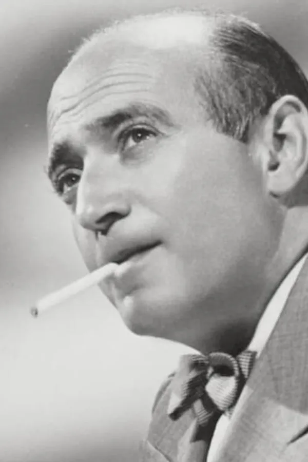 Аватар персоны Georges Dancigers