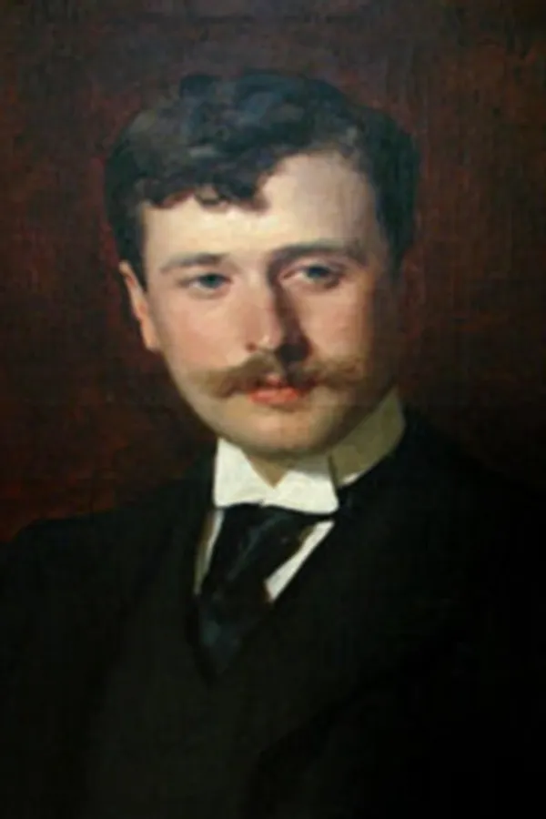 Аватар персоны Georges Feydeau