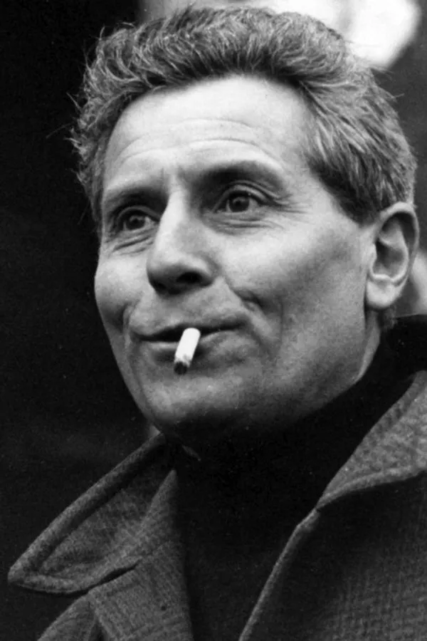 Аватар персоны Georges Franju