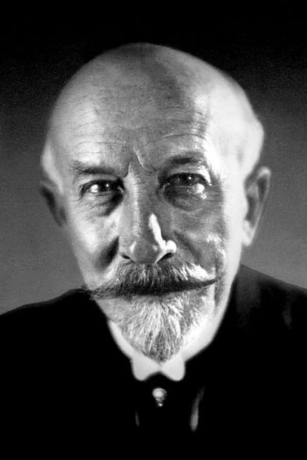 Аватар персоны Georges Méliès