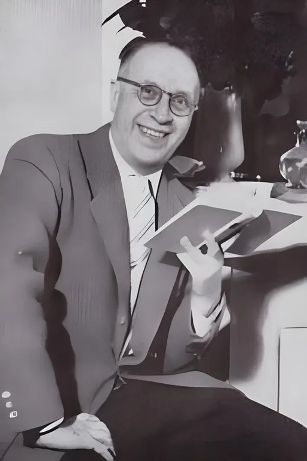 Аватар персоны Georges Neveux