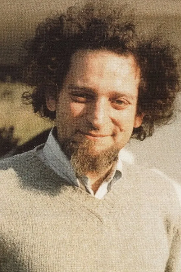 Аватар персоны Georges Perec