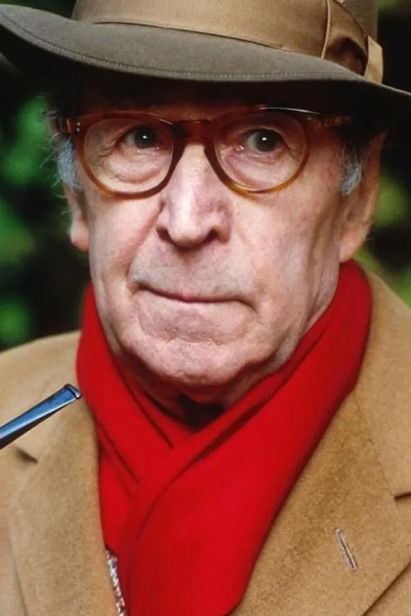 Аватар персоны Georges Simenon