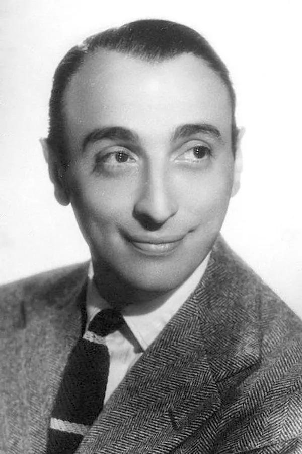 Аватар персоны Georges Tabet