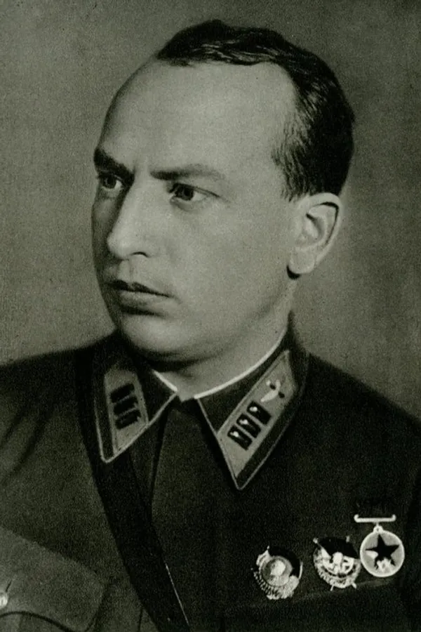 Аватар персоны Georgi Bajdukov