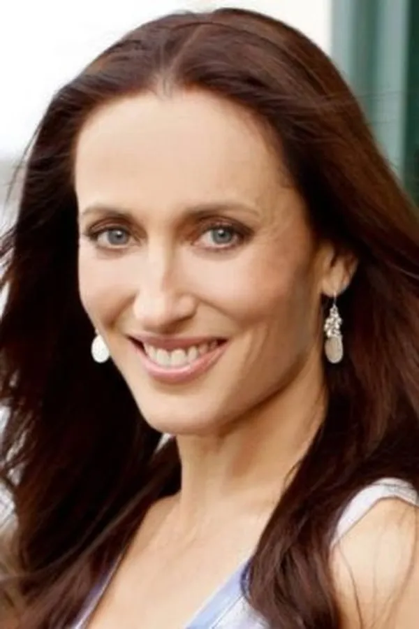 Аватар персоны Georgie Parker