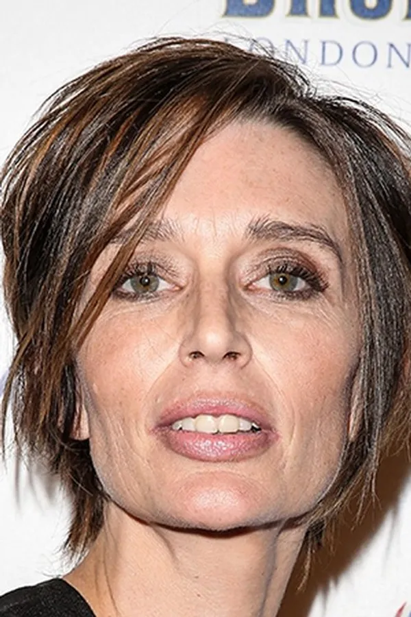 Аватар персоны Georgina Cates