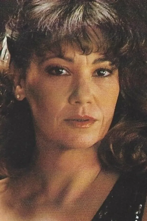 Аватар персоны Georgina Spelvin