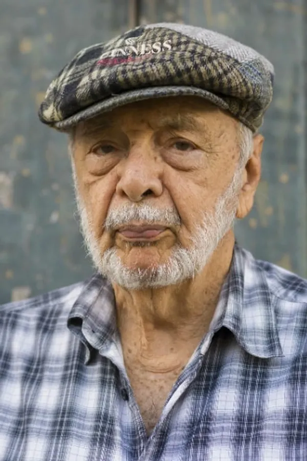 Аватар персоны Geraldo Sarno