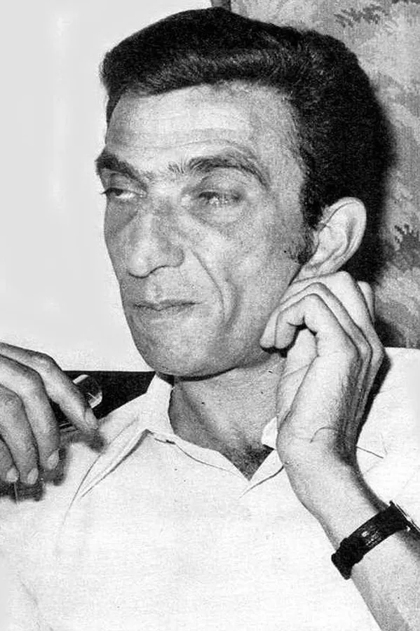 Geraldo Vietri