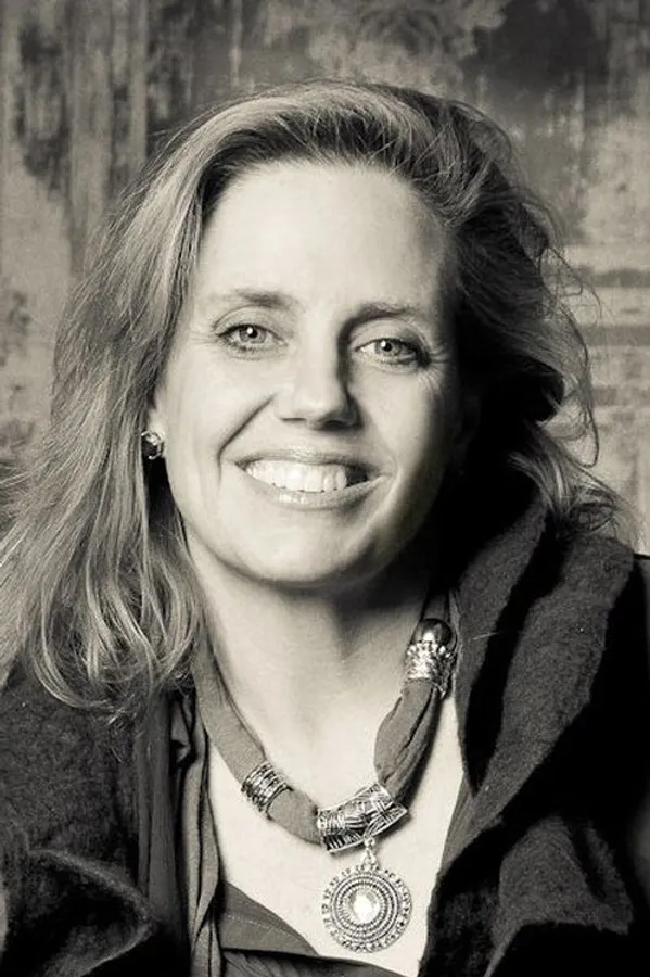 Аватар персоны Geralyn White Dreyfous