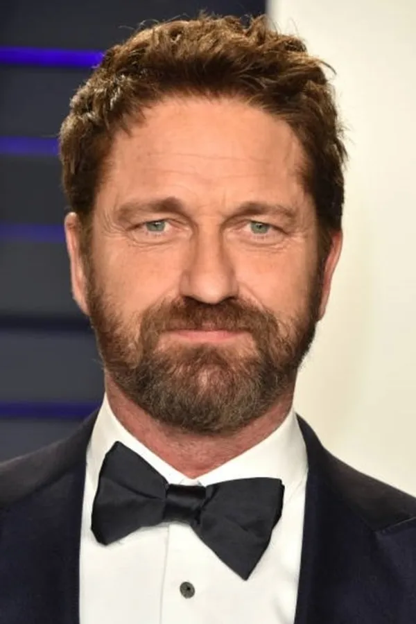 Аватар персоны Gerard Butler