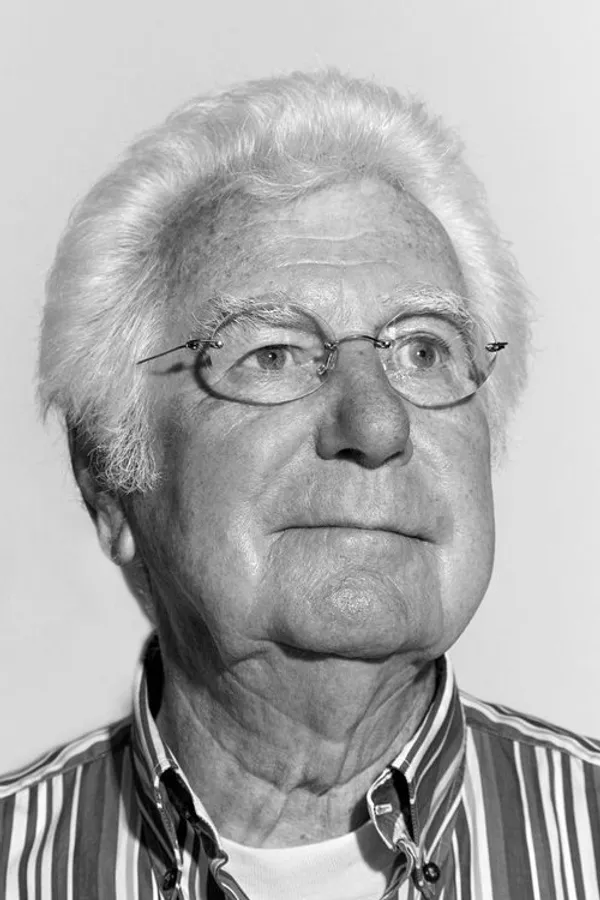 Аватар персоны Gerard Cox