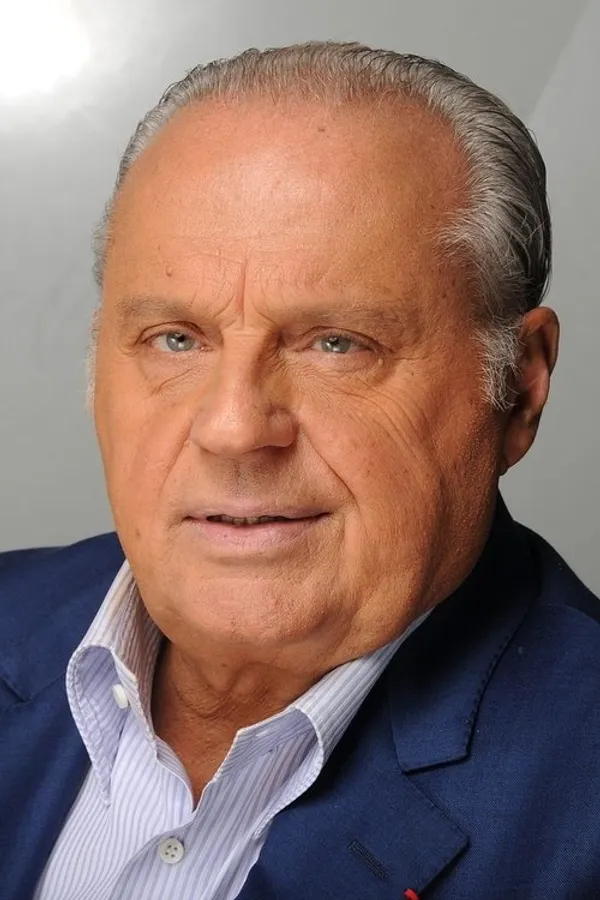 Аватар персоны Gérard Louvin