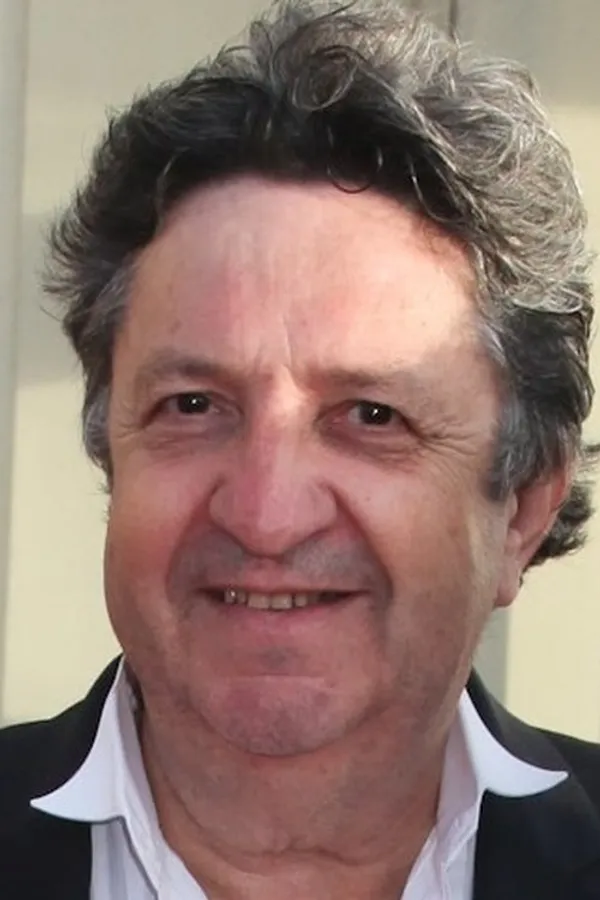 Аватар персоны Gérard Moulévrier