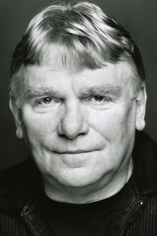 Аватар персоны Gerard Murphy