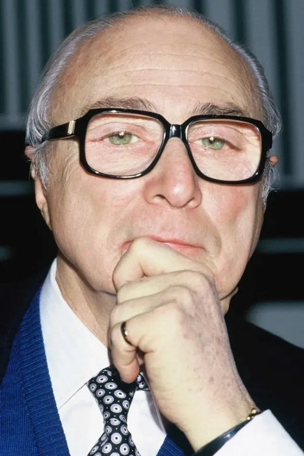 Gérard Oury