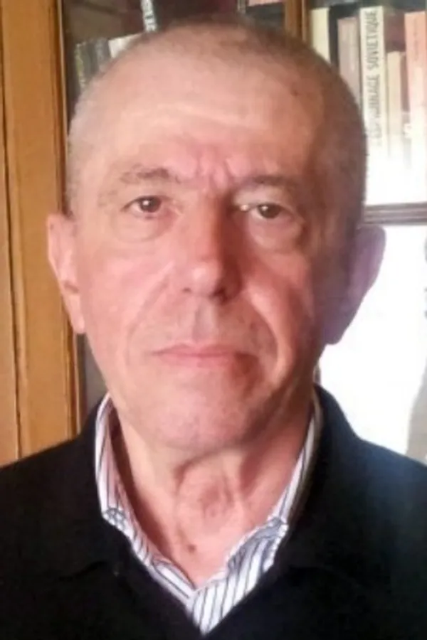 Аватар персоны Gérard Walraevens