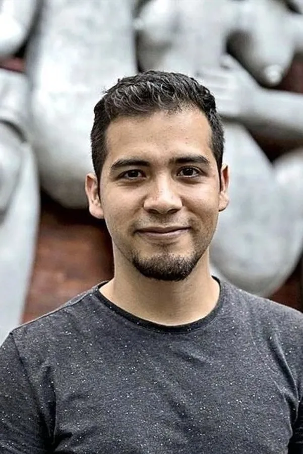 Аватар персоны Gerardo del Razo