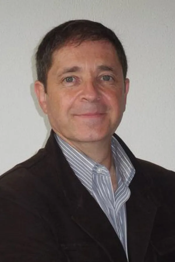 Аватар персоны Gerardo Paz