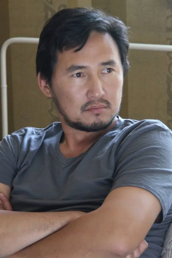 Аватар персоны Gerelsukh Otgon