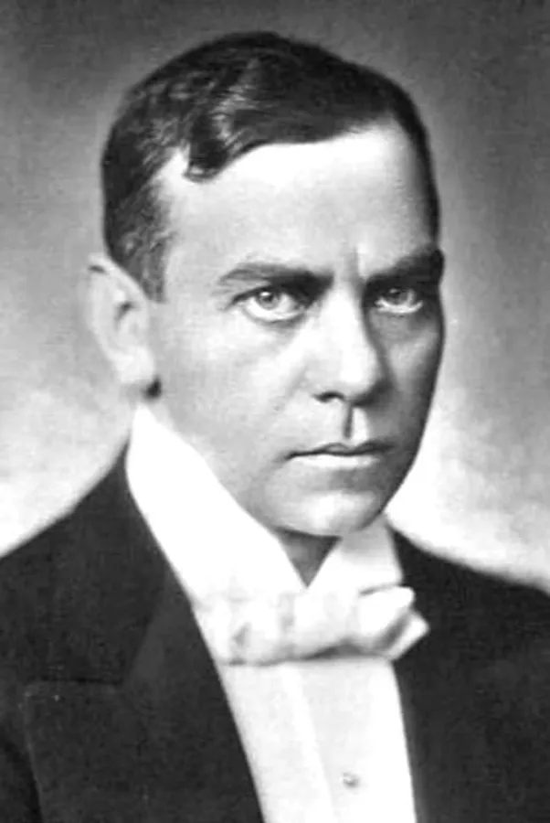 Аватар персоны Gerhard Dammann