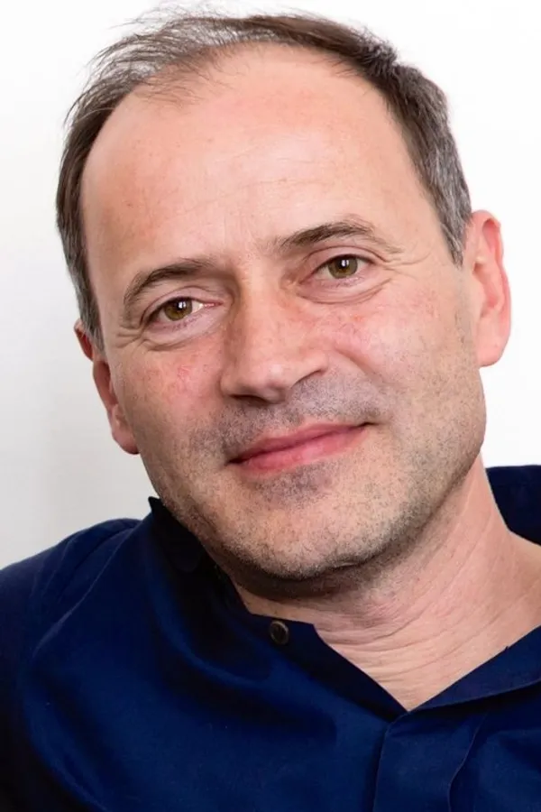 Аватар персоны Gerhard Meixner