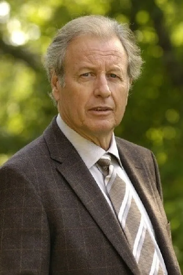 Аватар персоны Gerhart Lippert