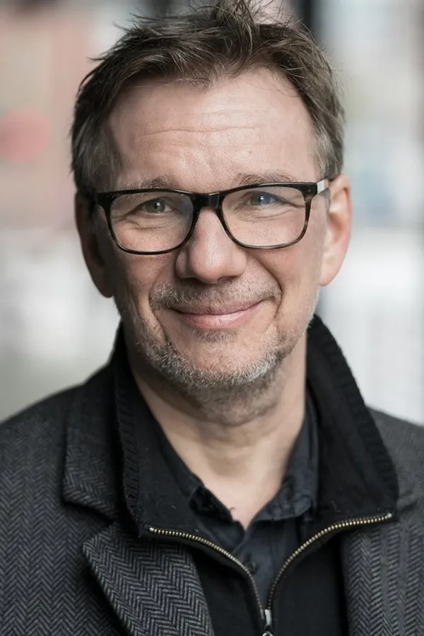 Аватар персоны Gernot Gricksch