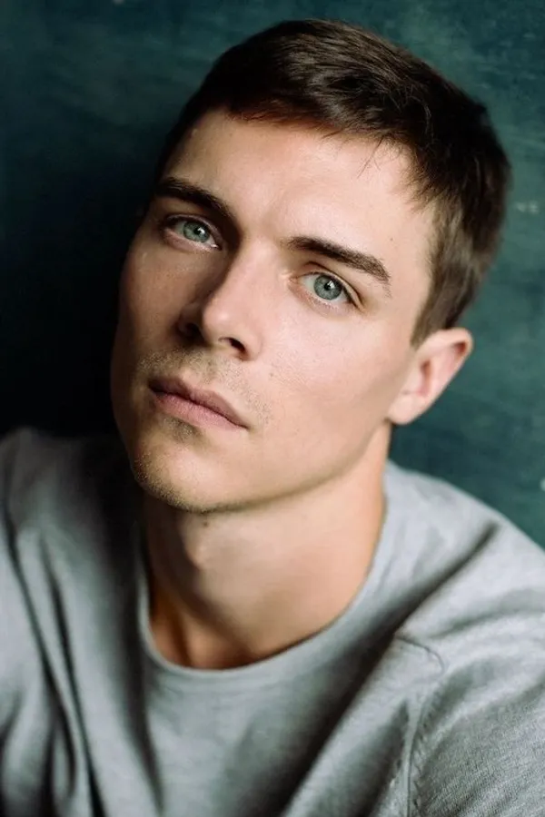 Аватар персоны Gerrit Klein