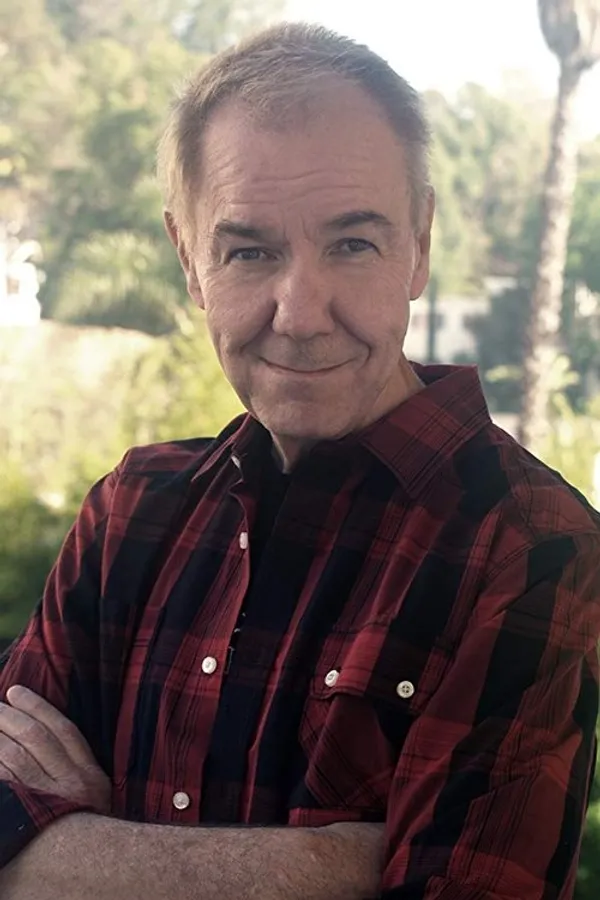 Аватар персоны Gerry Conway