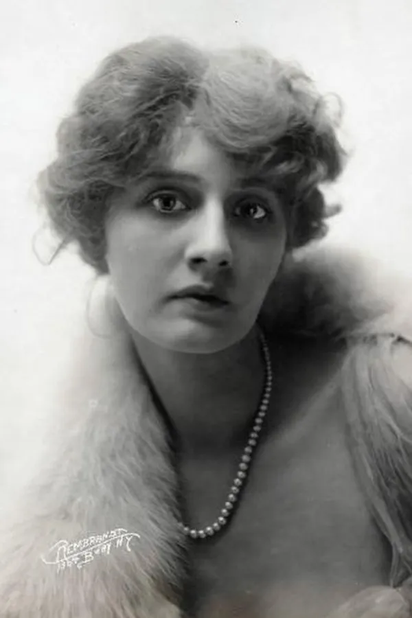 Аватар персоны Gertrude McCoy