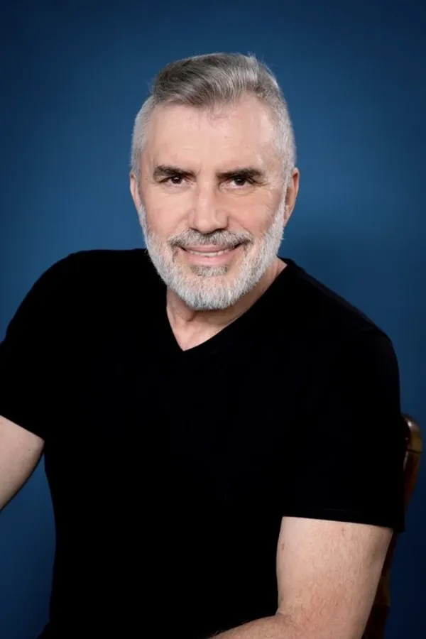 Аватар персоны Géza Kaszás