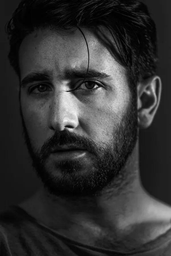 Аватар персоны Gharrett Patrick Paon