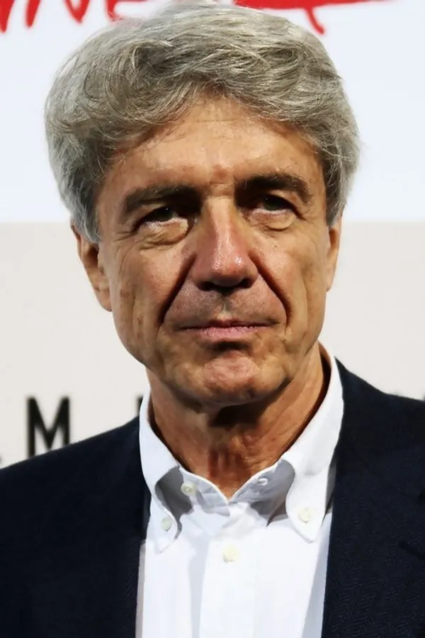 Giacomo Battiato
