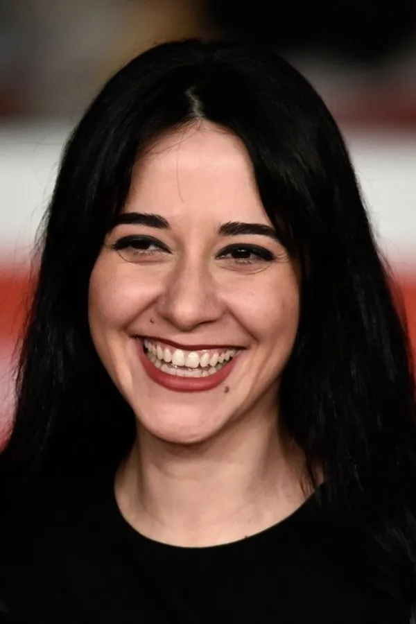 Аватар персоны Giada Colagrande