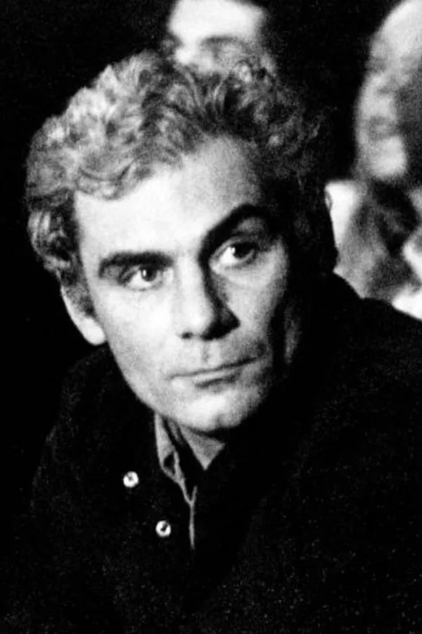 Аватар персоны Gian Maria Volonté