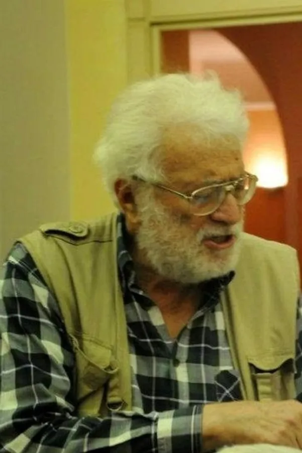 Аватар персоны Giancarlo Santi