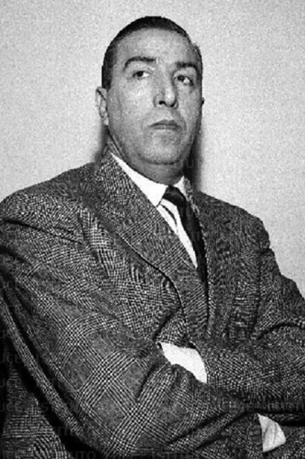 Gianni Franciolini