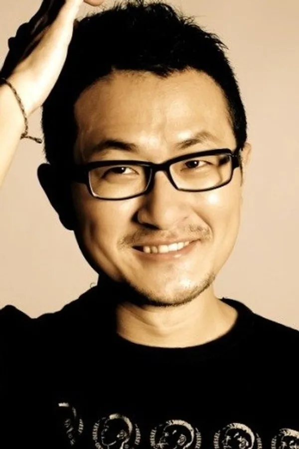 Аватар персоны Giddens Ko