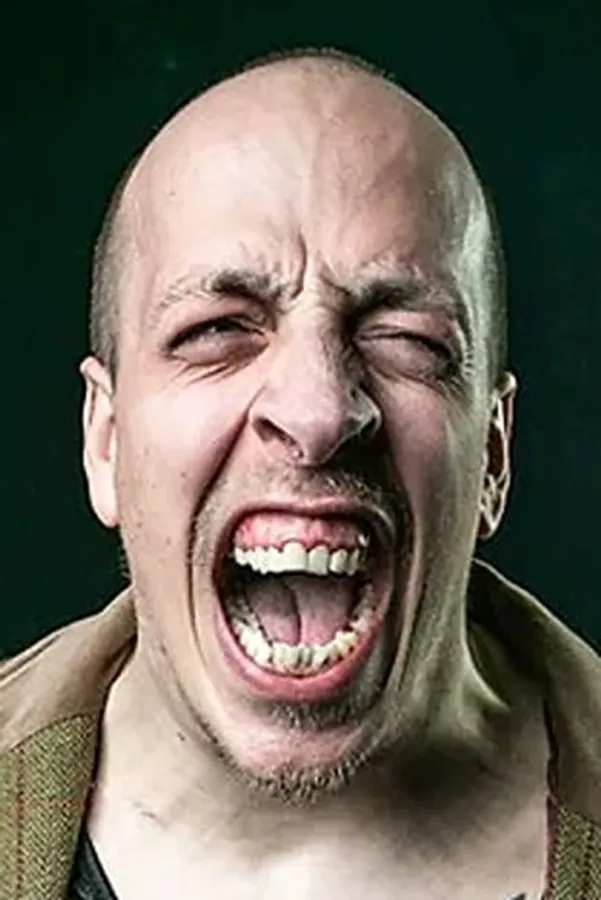 Аватар персоны Gideon Grey