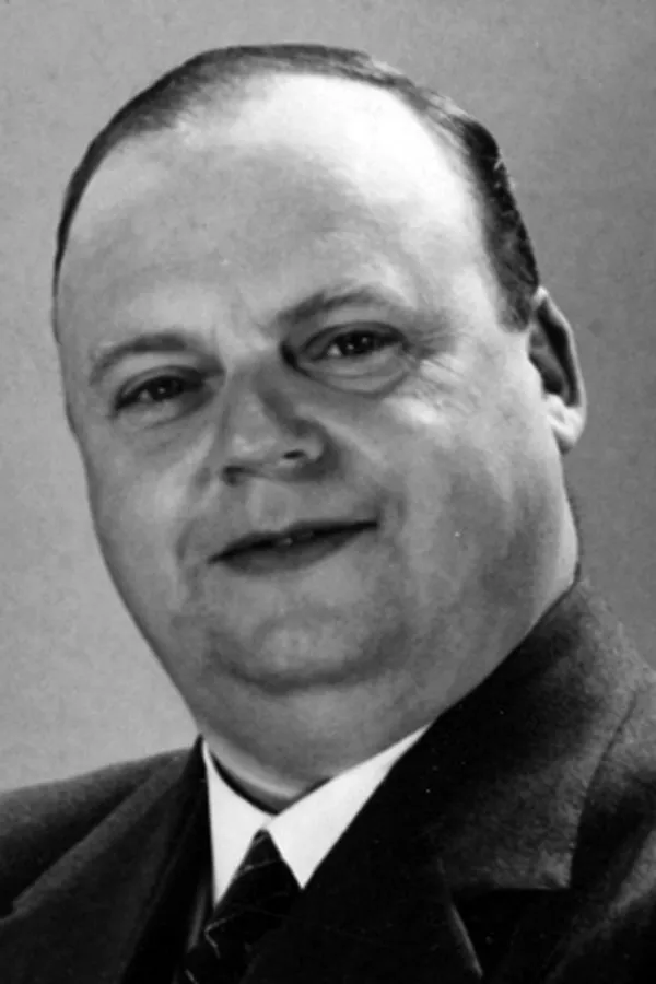 Аватар персоны Gideon Wahlberg