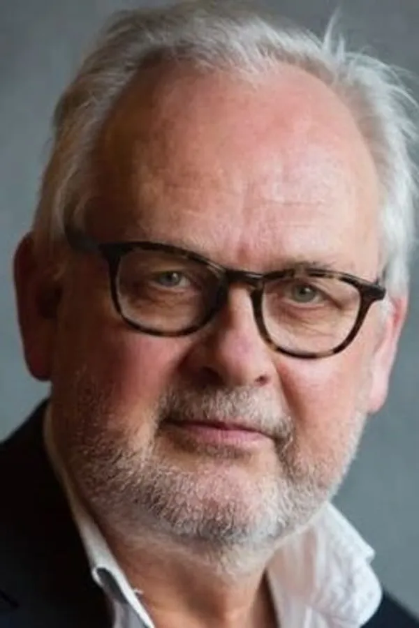 Аватар персоны Gijs de Lange