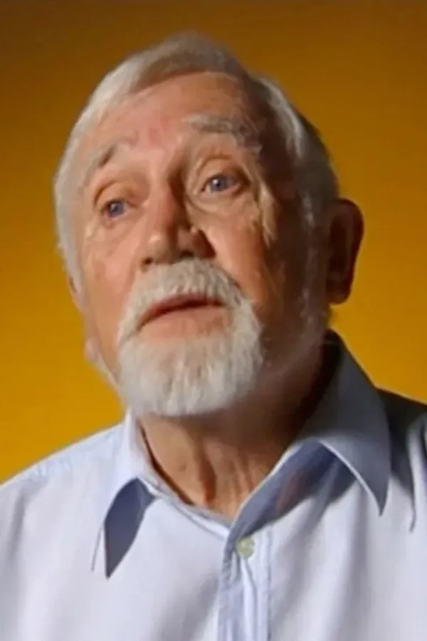 Аватар персоны Gil Brealey